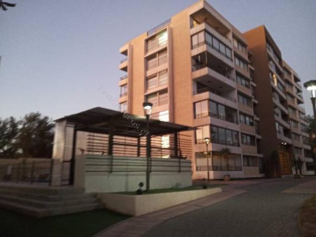 EN ARRIENDO LINDO DEPARTAMENTO AMOBLADO COPIAPÓ