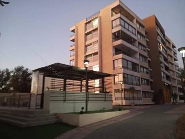 EN ARRIENDO LINDO DEPARTAMENTO AMOBLADO EN COPIAPÓ