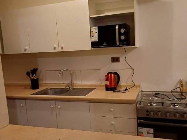EN ARRIENDO LINDO DEPARTAMENTO AMOBLADO EN VALLENAR
