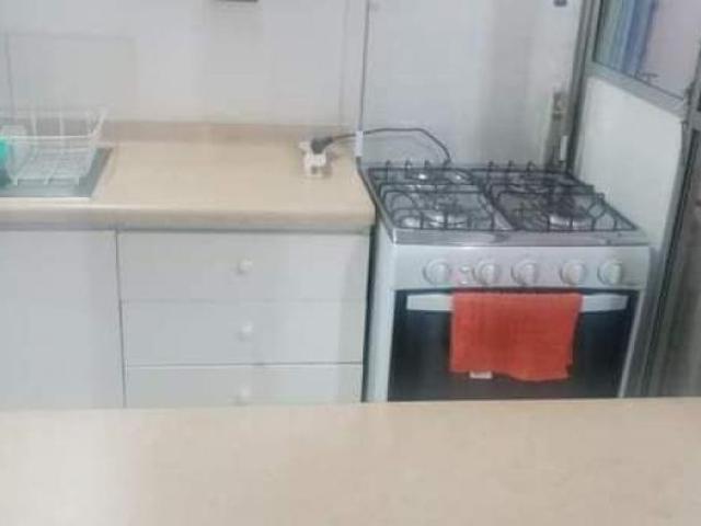 EN ARRIENDO LINDO DEPARTAMENTO AMOBLADO EN VALLENAR