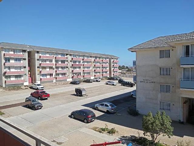 EN ARRIENDO LINDO DEPARTAMENTO AMOBLADO HUASCO