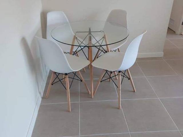 EN ARRIENDO LINDO DEPARTAMENTO AMOBLADO LA SERENA