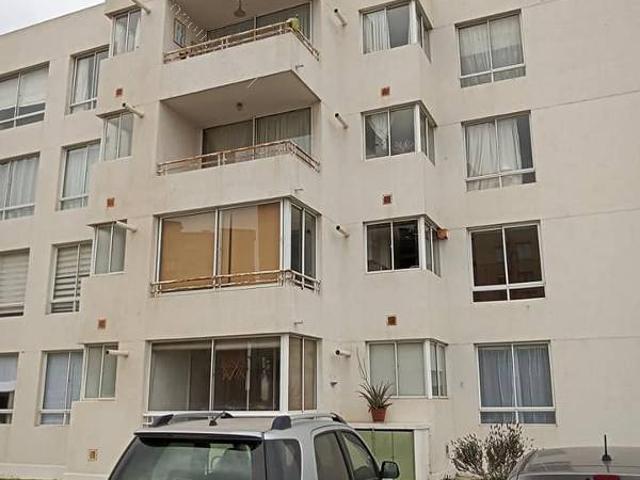 EN ARRIENDO LINDO DEPARTAMENTO AMOBLADO LA SERENA