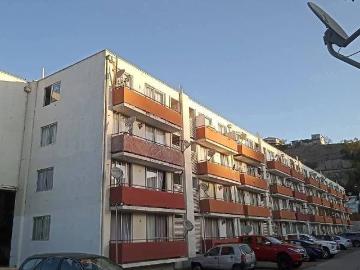 Apartamento en arriendo en Vallenar