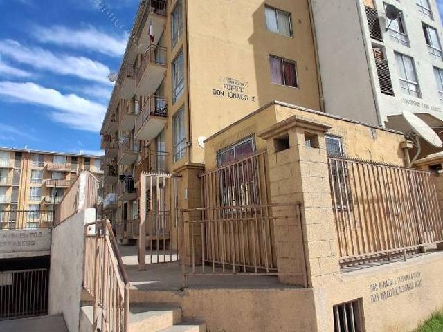 EN ARRIENDO LINDO DEPARTAMENTO AMOBLADO VALLENAR