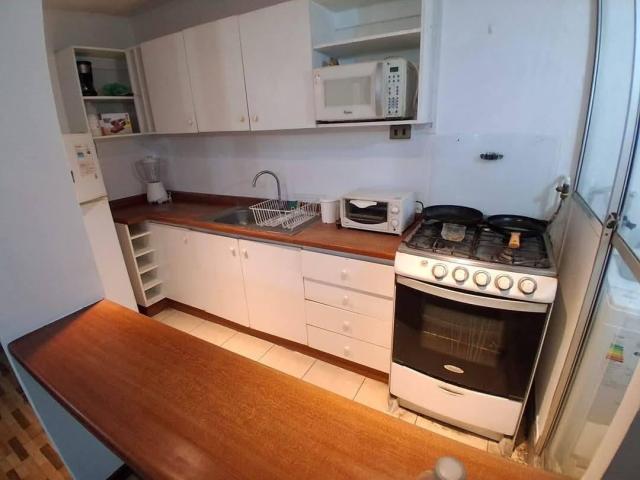 EN ARRIENDO LINDO DEPARTAMENTO AMOBLADO VALLENAR