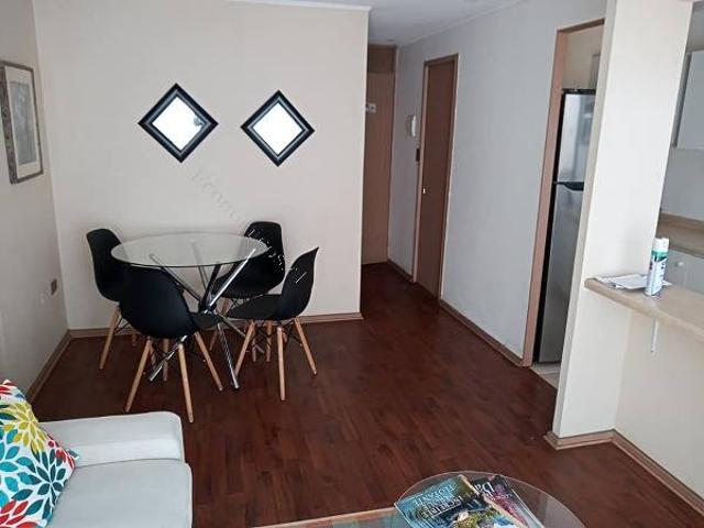 EN ARRIENDO LINDO DEPARTAMENTO AMOBLADO VALLENAR, ATACAMA