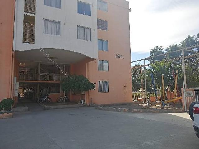 EN ARRIENDO LINDO DEPARTAMENTO EN COPIAPÓ