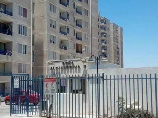 EN ARRIENDO LINDO DEPARTAMENTO EN COPIAPÓ