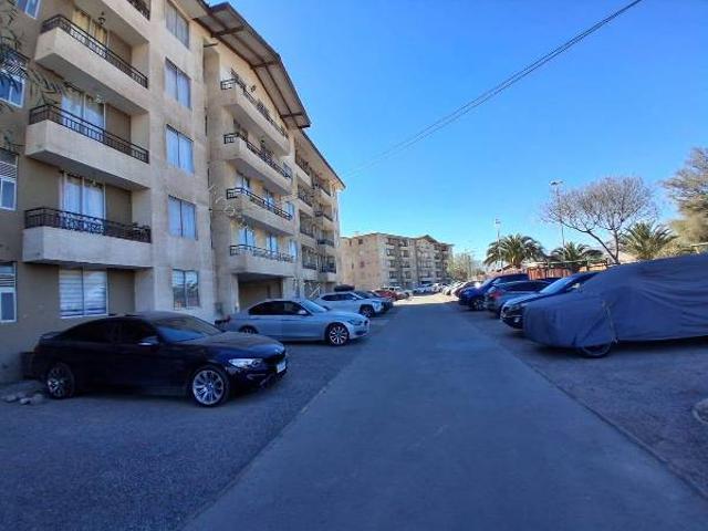 EN ARRIENDO LINDO DEPARTAMENTO EN COPIAPÓ