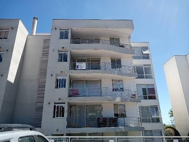 EN ARRIENDO LINDO DEPARTAMENTO EN LA SERENA
