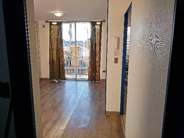 EN ARRIENDO LINDO DEPARTAMENTO SIN AMOBLAR EN VALLENAR