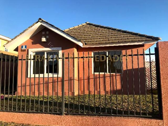 En Arriendo Serena Oriente, Calle Los Perales