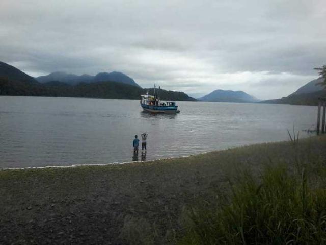 en AYSÉN