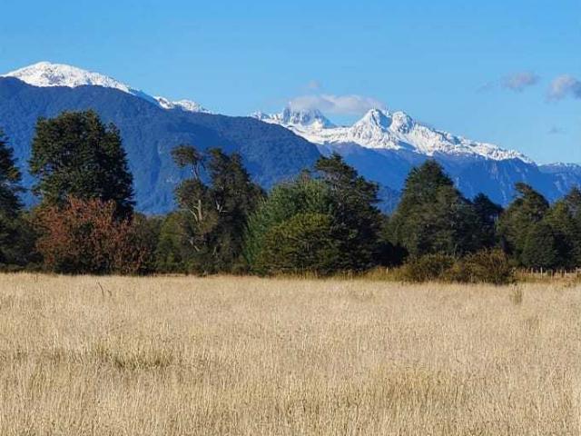 en AYSÉN
