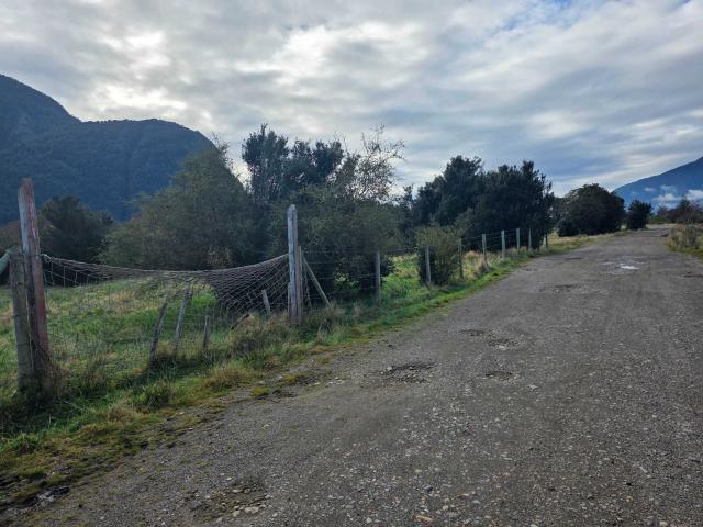 en AYSÉN