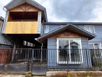 Casa en venta en Puerto Aysén - Lago Los Palos