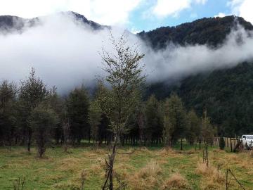 Casa en venta en Puerto Aysén - Lago Los Palos