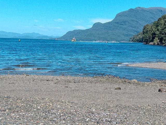 en AYSÉN