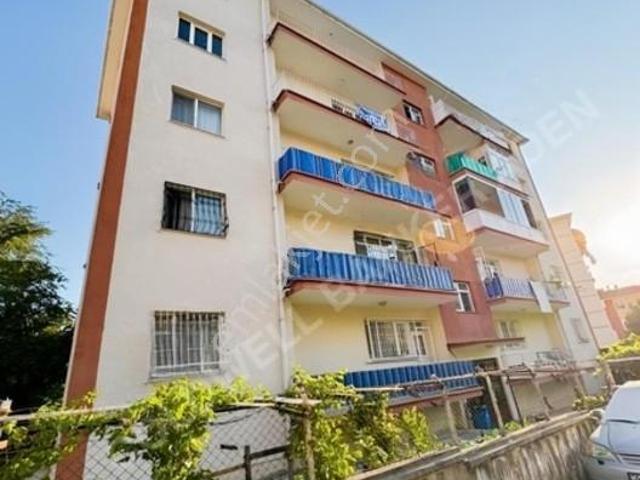 En Bakımlı 115 M2 Kiralık 3+1 Daire/sıfır Tadilatlı/ikramlı