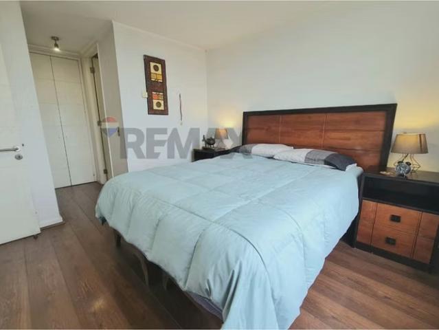 En barrio parque gorostiaga | 2 dormitorios por 4900.00 en Ñuñoa