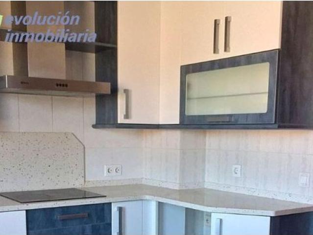 En Belorado, Burgos, a la venta vivienda exterior de tres habitaciones y dos baños