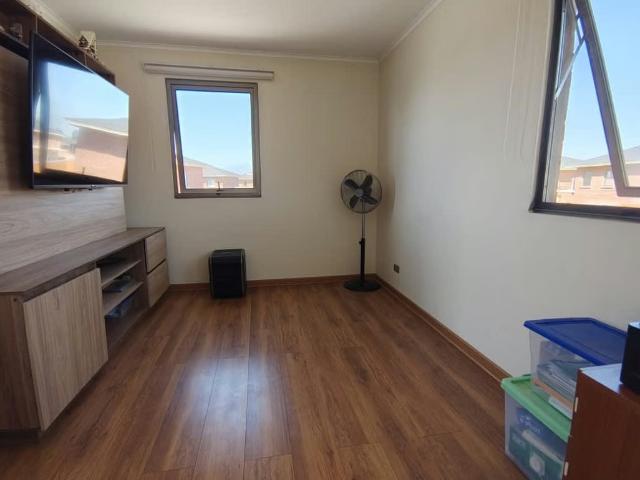 En buin! Casa de 140m² 3d + 3b en condominio! U | 3 dormitorios por 5880.00 en Buin