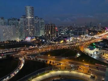 En Büyük Tip Balkonlu Ve Güzel Manzalalı Eşyalı 1+1