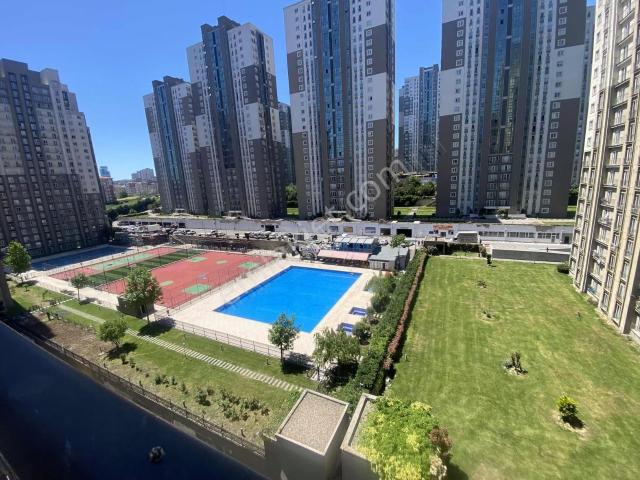 En Büyük Tip Çift Cephe Çift Balkon Kapalı Mutfak