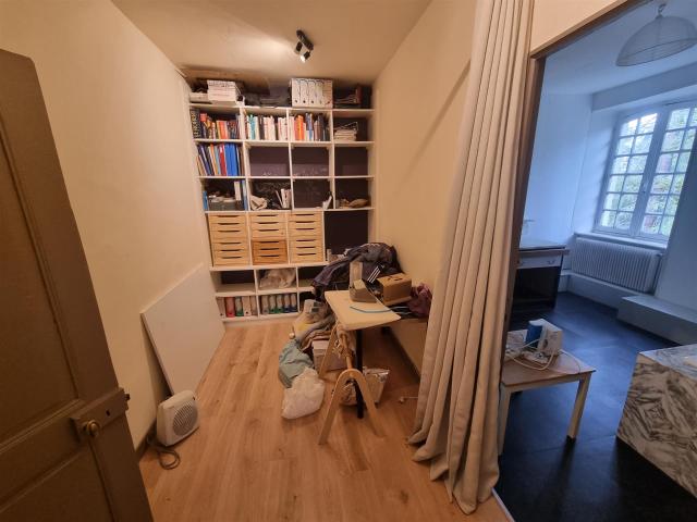 En Campagne 141m² Château Chervix