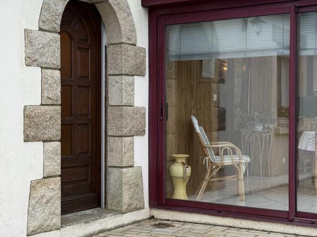 En campagne de PLOUGUENAST 68m² Plouguenast