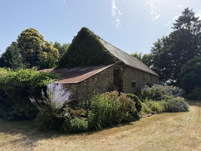En campagne de Saint Caradec 172m² Saint Caradec