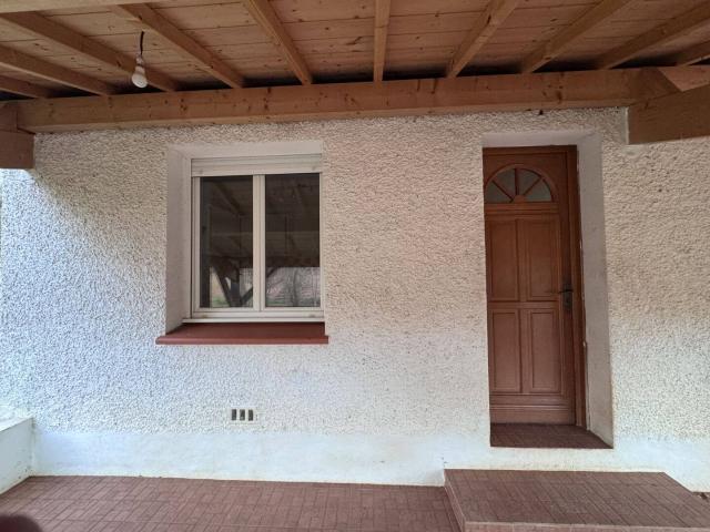 En campagne Maison de plain pied de type F4