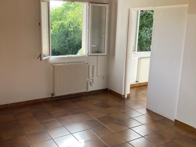 En campagne maison T4 sur 2 niveaux