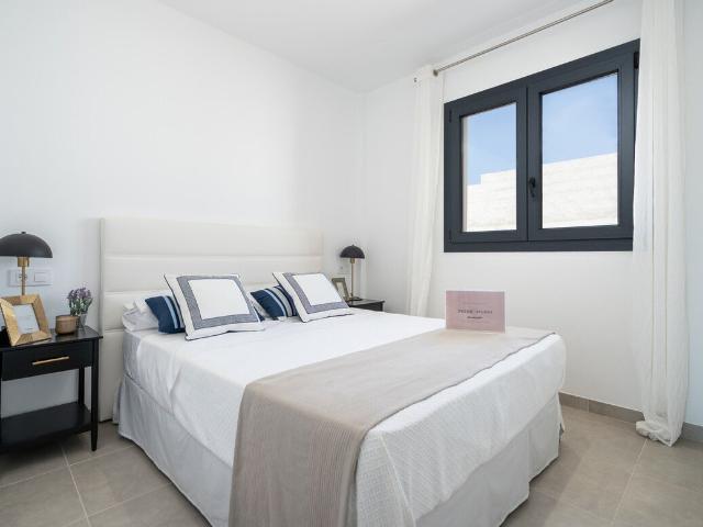 En Cala Romántica se está construyendo una nueva promoción d. 150m² Manacor