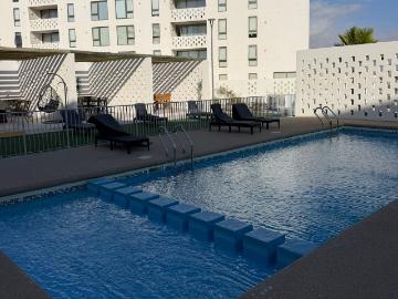Apartamento en arriendo en Región de Atacama