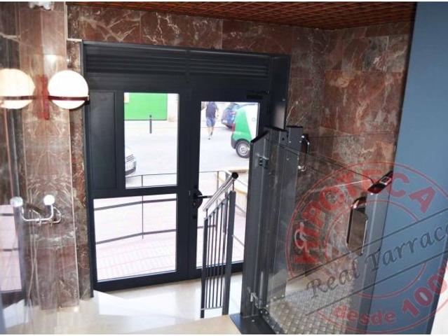 EN CALLE AVENIR PISO 87 M2 VENTA CON HIPOTECA 100%