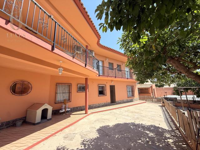 En Callosa d’En Sarrià, rodeado de naturaleza y con unas vis. 438m² Callosa d'En Sarrià