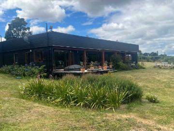 Castro, Provincia de Chiloé, Región de Los Lagos