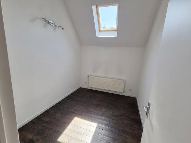 En centre ville, grand appartement de type 3