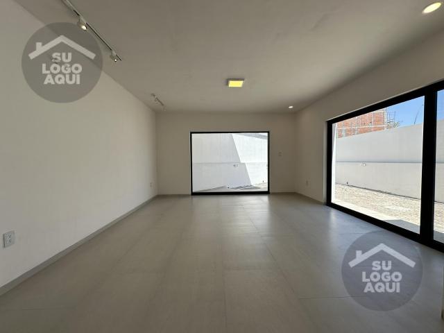 EN CERRADAS DEL PEDREGAL CON ROOF GARDEN