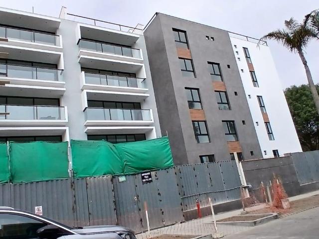 En Chacarilla la amplitud se vuelve en lujo. Dptos desde 180.87 m2 y Dormitorios con baños privados