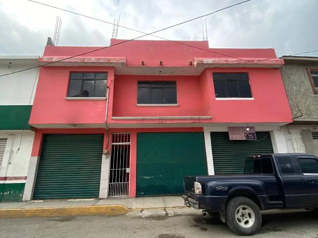 En Chicoloapan CASA EN VENTA. ?