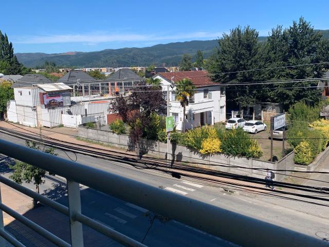 en CHIGUAYANTE