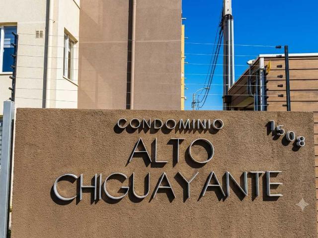 en CHIGUAYANTE