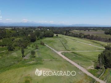 Cancha El Álamo, Provincia de Punilla, Región de Ñuble