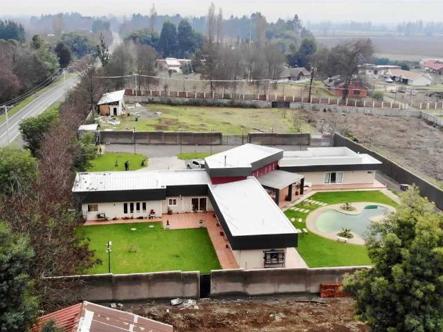 en CHILLÁN