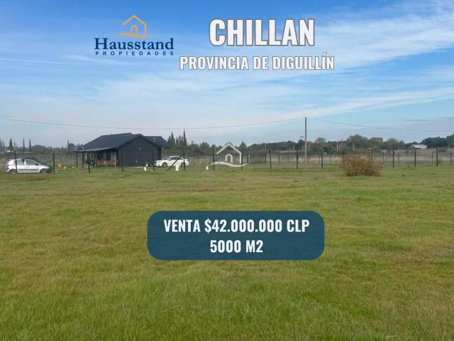en CHILLÁN
