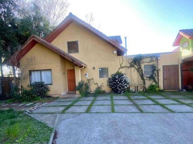 en CHILLÁN