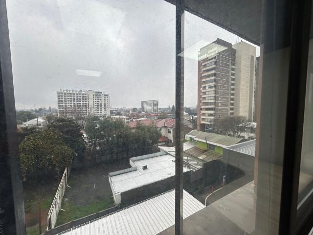 en CHILLÁN
